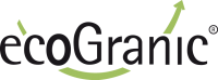 Logo ecogranic smart city