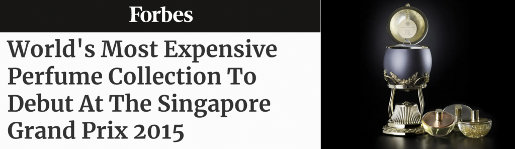 Smartcity Projects appointed as one of the 30 companies in Singapore helping the country to become more ecological and intelligent through smart infrastructure and green technologies