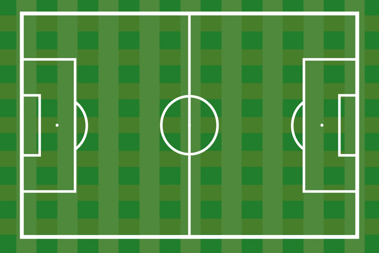football-field ecoGranic air purification compared with a football field