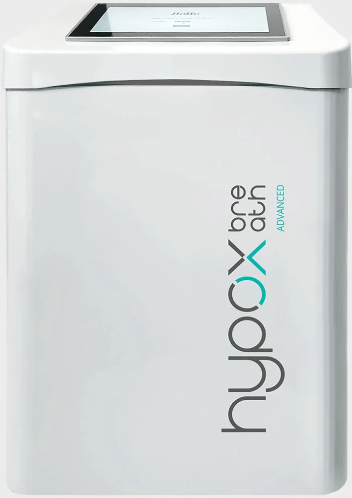 hypoxbreath advanced