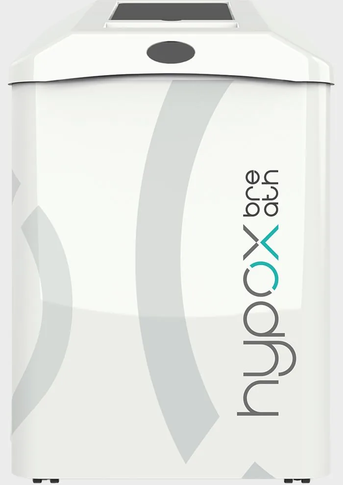 hypoxbreath