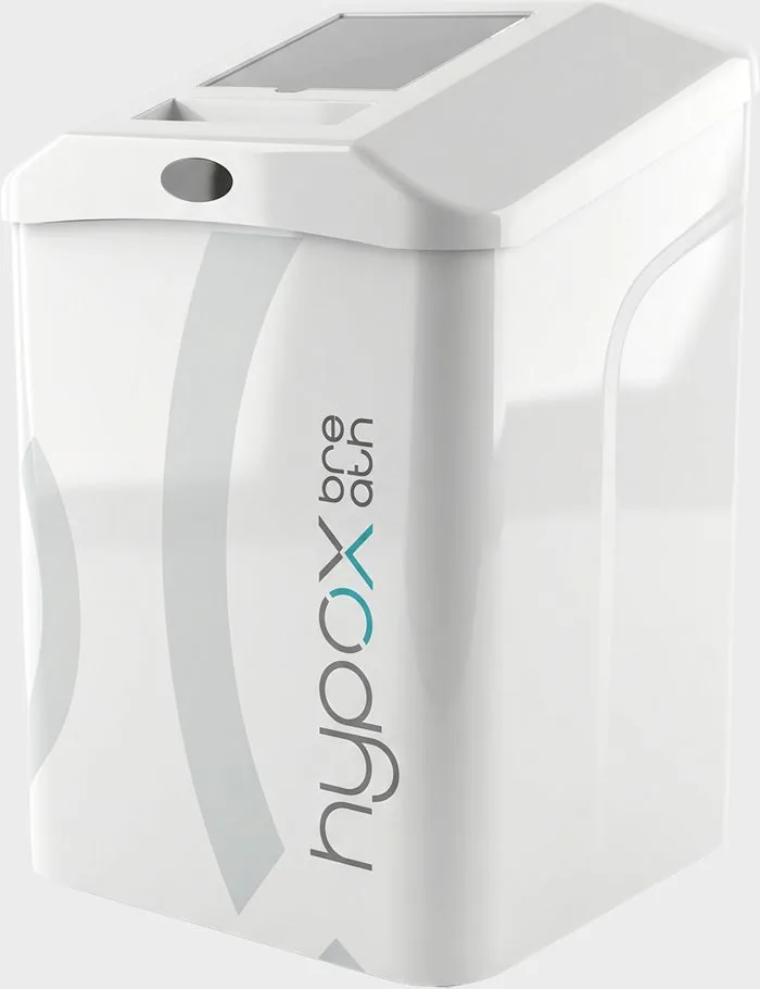 hypoxbreath start