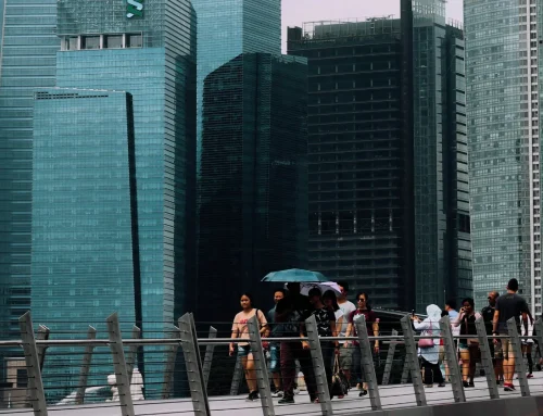 Singapur vuelve a ser nº 1 en competitividad: qué significa para las empresas extranjeras