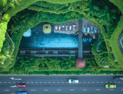 Green Mark: cómo el sello verde de Singapur decide qué se construye